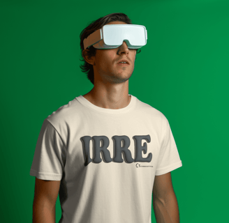communitytee irre tshirt