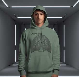 atmen hoodie