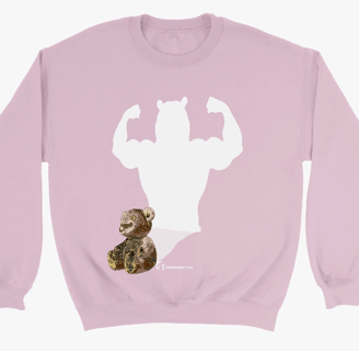 communitytee self-confident sweater