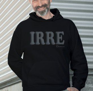 communitytee irre hoodie