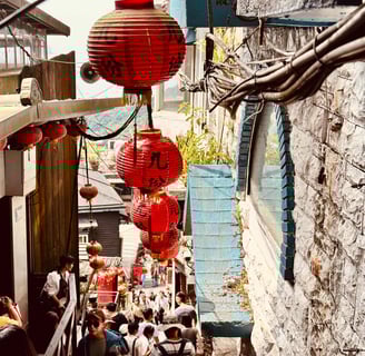 jiufen