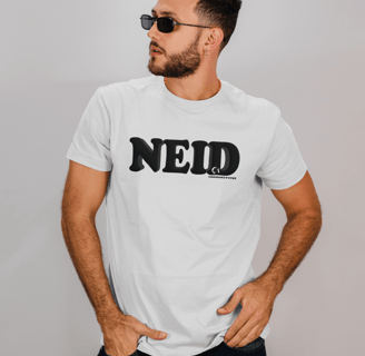 CommunityTee NEID Tshirt