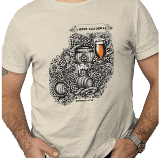 Bier Tshirt zum bestellen