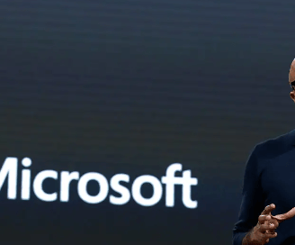 Satya Nadella transformed Microsoft into a cloud and AI leader