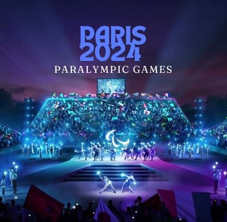 PARALYMPIC GAMES