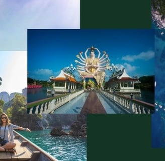 surat thani