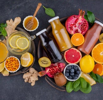 Antioxidants