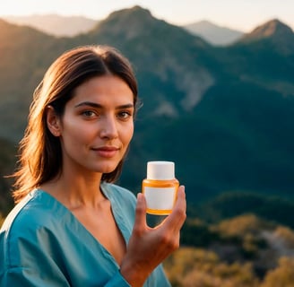 Unlock Better Health with Our Exclusive Supplements