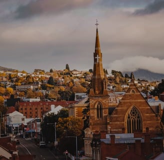 Elevate Your Health Hobart Australia