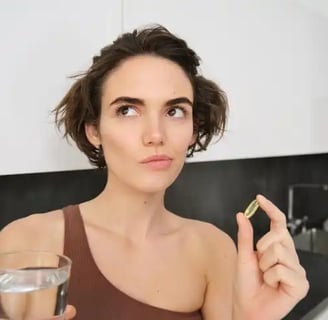 How to Choose the Best Supplements