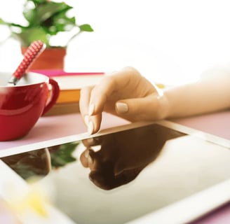 How to Write and Publish Your First eBook