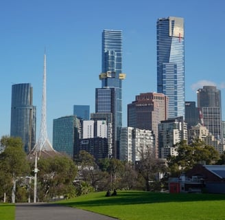 Melbourne's Top Health & Wellness Picks