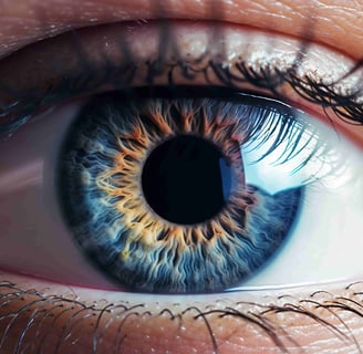 Protect Your Vision Naturally