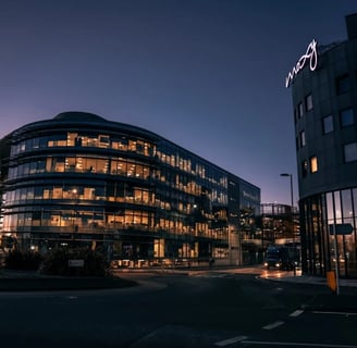 Southampton’s Top Wellness & Lifestyle, England