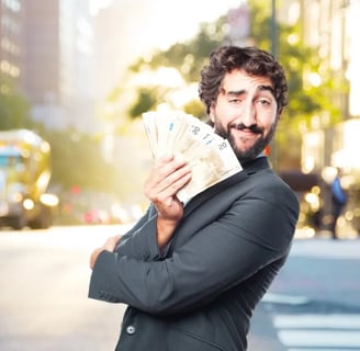 Steps to Achieve Millionaire Status