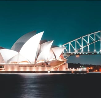 Australia Sydney