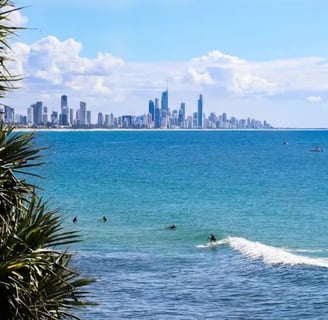 Top Wellness & Beauty in Gold Coast