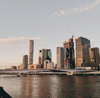 Vibrant Wellness Choices in Brisbane, Australia