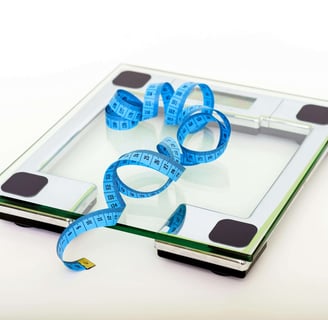 Weight Loss and Exercise