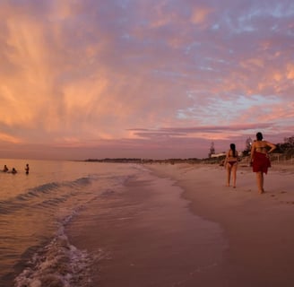 Wellness & Vitality in Adelaide, Australia