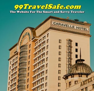 Travel Safety Tips from 99TravelSafe.com - The Website for The Smart and Savvy Traveler!