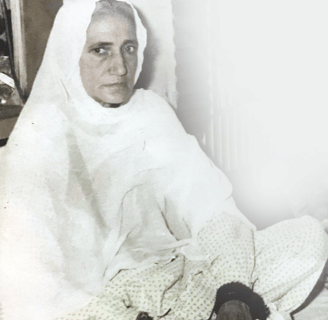 Brahmgyani Beeba Nihal Kaur Ji