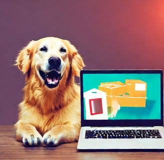 The Rise of Online Shopping for Pet Supplies