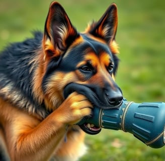 How to Choose Interactive Dog Toys for Your Puppies