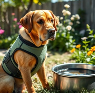 Outdoor Pet Supplies