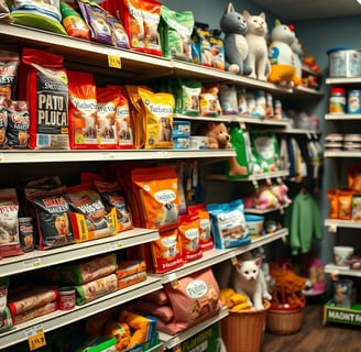 How to Find Wholesale Pet Supplies Distributors