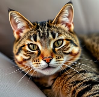 Cat Grooming Tools and Accessories