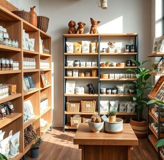 How to Find Wholesale Pet Supplies Distributors