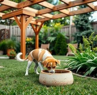 Outdoor Pet Supplies