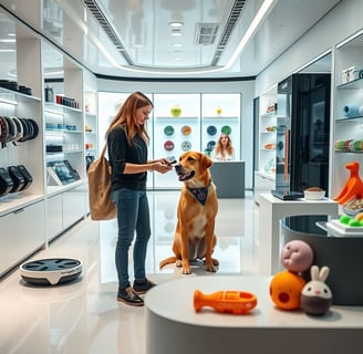 how to start a pet supply wholesale business
