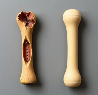 How to Choose Safe Chew Toys for Dogs
