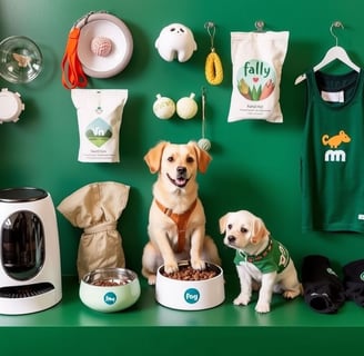 Import Pet Supplies from China