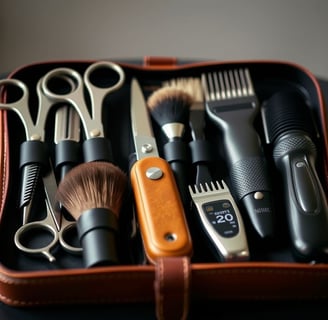how to choose Pet Grooming Tools for Dogs