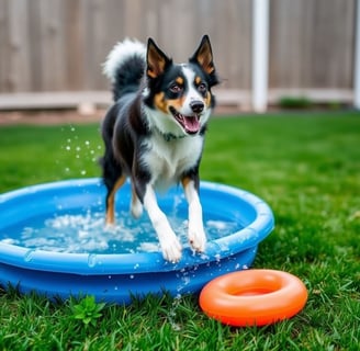 Outdoor Pet Supplies