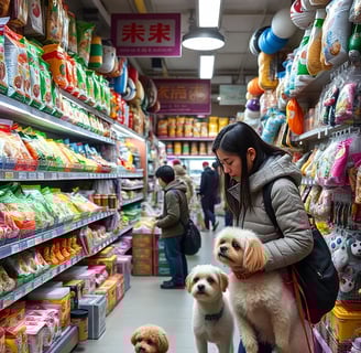 demands for pet travel accessories