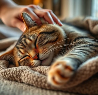 Cat Grooming Tools and Accessories