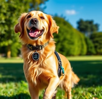 Outdoor Pet Supplies