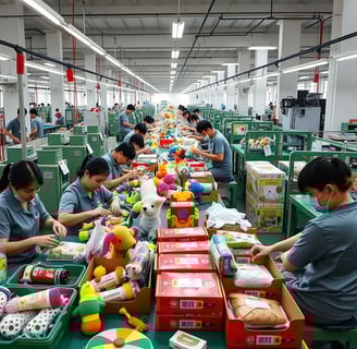 Import Pet Supplies from China
