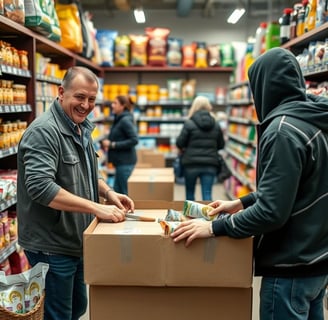 Importing pet supplies from China