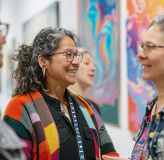 L'Accès à la Culture et à la Solidarité avec Cultures du Cœur