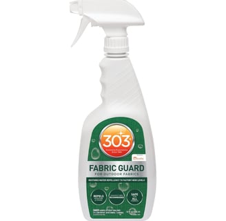 spray guard
