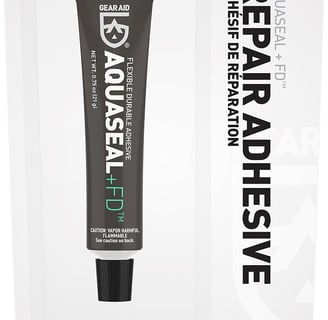 aquaseal repair kit