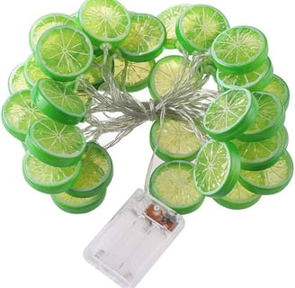 lime lights