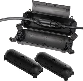 waterproof cord protectors