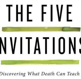 Death, dying, and grief therapy in San Francisco