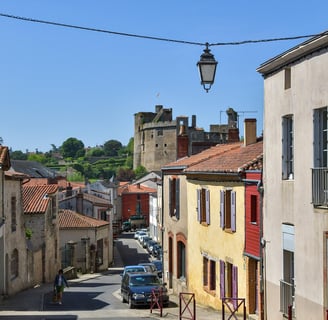 Diététicien à Clisson : un accompagnement local pour améliorer votre santé et votre bien-être.